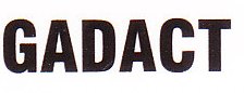 Gadact Device mark 3215793 Trademark