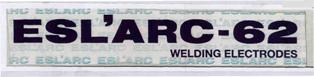Esl'arc-62 (label) Device mark 3298954 Trademark
