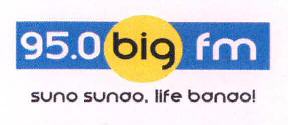 95.0 Big Fm Device mark 3297345 Trademark