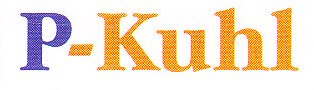 P-kuhl Device mark 3215794 Trademark