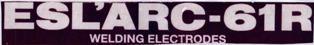 Esl Arc - 61r(label) Device mark 3298958 Trademark