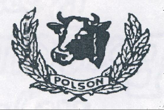 Polson Device mark 3265718 Trademark