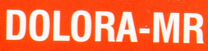 Dolora-mr Device mark 3215795 Trademark