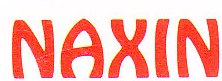 Naxin Device mark 3215797 Trademark