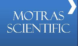 Motras Scientific (with Device) Device mark 3266407 Trademark