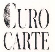 Curo Carte Device mark 3273114 Trademark
