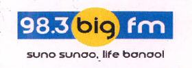 98.3 Big Fm Device mark 3297357 Trademark