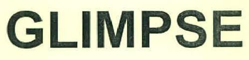 Glimpse Device mark 3265585 Trademark