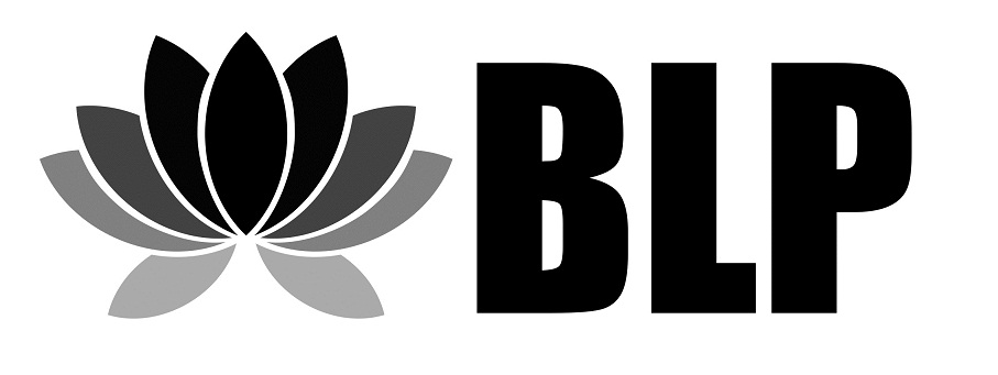 Blp With Lotus Device Device mark 3307690 Trademark