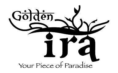 Golden Ira Device mark 3307692 Trademark