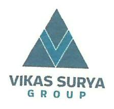 Vikas Surya Group Device mark 3307539 Trademark