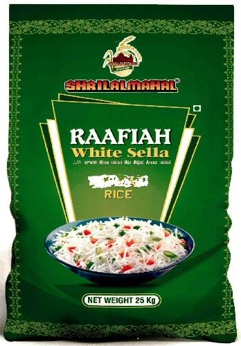 Shrilalmahal Rafiah Device mark 3225221 Trademark