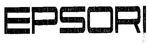 Epsori Device mark 3265598 Trademark