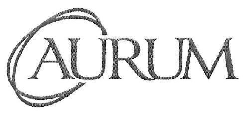 Aurum Device mark 3298840 Trademark