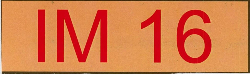 Im 16 Device mark 3228162 Trademark