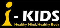 I-kids Device mark 3265756 Trademark
