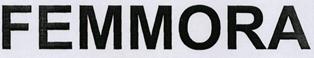 Femmora Device mark 3273285 Trademark