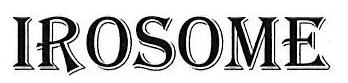Irosome Device mark 3298845 Trademark