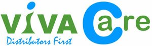 Viva Care Device mark 3265761 Trademark
