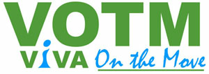 Votm - Viva On The Move Device mark 3265763 Trademark