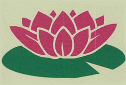 Device Of Lotus Device mark 3228181 Trademark