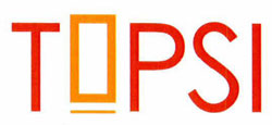 Topsi Device mark 3297394 Trademark