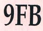 9fb Device mark 3232808 Trademark