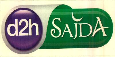 D2h Sajda Device mark 3268161 Trademark