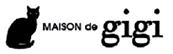 Maison De Gigi (device Of Cat) Device mark 3228194 Trademark