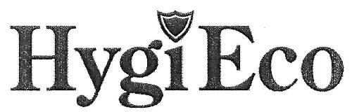 Hygi Eco Device mark 3298873 Trademark
