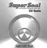 Super Seal Logo Device mark 3228040 Trademark