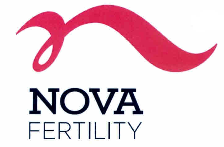Nova Fertility Device mark 3223517 Trademark