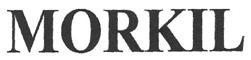 Morkil Device mark 3307734 Trademark