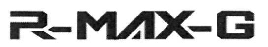 R-max-g Device mark 3231618 Trademark