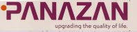 Panazan Upgrading The Quality Of Life Device mark 3297580 Trademark