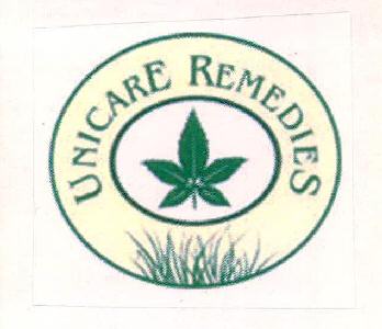 Unicare Remedies Device mark 3297423 Trademark