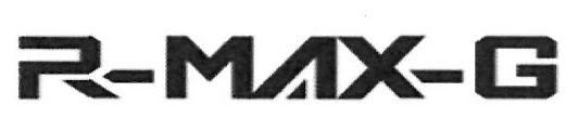 R-max-g Device mark 3231622 Trademark