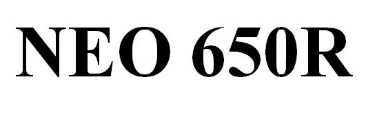 Neo 650r Device mark 3266628 Trademark