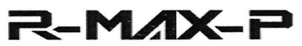 R-max-p Device mark 3231627 Trademark