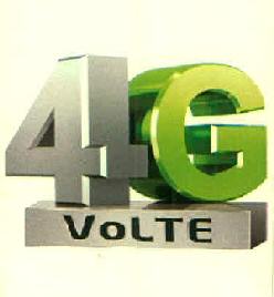 4g Volte Device mark 3268196 Trademark