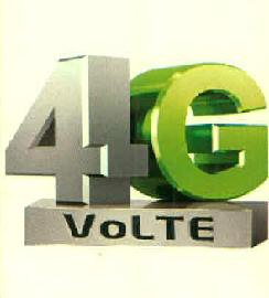4g Volte Device mark 3268197 Trademark