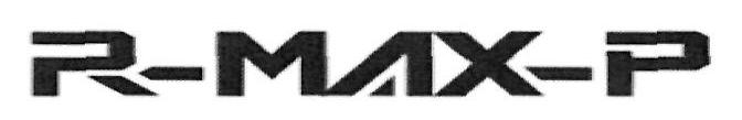 R-max-p Device mark 3231630 Trademark