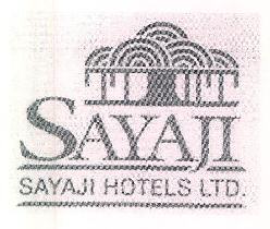 Sayaji Sayaji Hotels Ltd. Device mark 3266496 Trademark