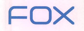 Fox Device mark 3299050 Trademark
