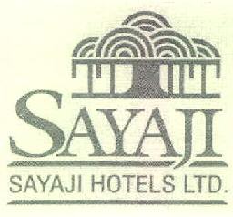 Sayaji Hotels Ltd. Device mark 3266506 Trademark
