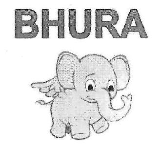 Bhura Device mark 3275854 Trademark