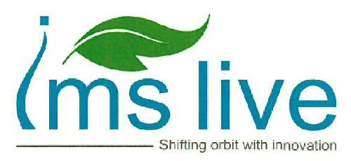 Ims Live Device mark 3280992 Trademark