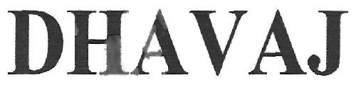 Dhavaj Device mark 3232976 Trademark