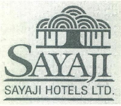 Sayaji Hotels Ltd. Device mark 3266518 Trademark