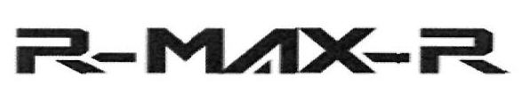R-max-r Device mark 3231633 Trademark